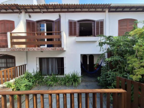 Casa da Prainha - Conforto pra família a 3min da praia